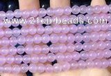 CCN6143 15.5 inches 10mm round candy jade beads Wholesale