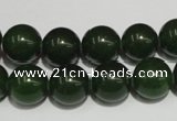 CCN62 15.5 inches 12mm round candy jade beads wholesale