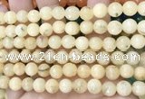 CCN6310 15.5 inches 8mm faceted round candy jade beads Wholesale