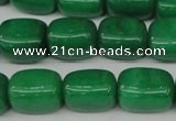 CCN649 15.5 inches 12*18mm nuggets candy jade beads wholesale