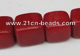 CCN653 15.5 inches 15*16mm – 17*18mm nuggets candy jade beads