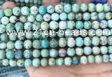 CCO361 15.5 inches 6mm round natural chrysotine gemstone beads