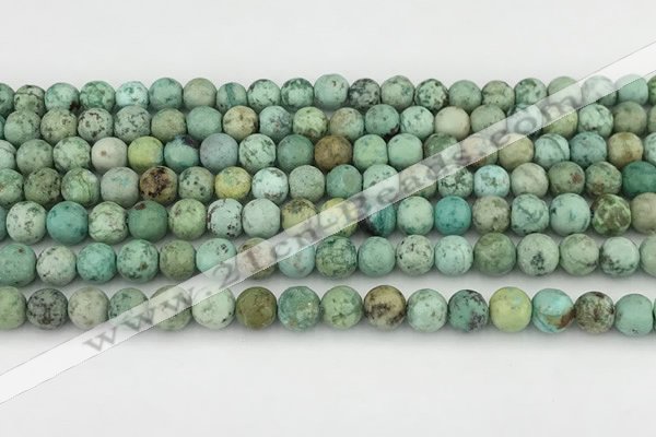 CCO368 15.5 inches 7mm round chrysotine gemstone beads wholesale