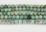 CCO370 15.5 inches 9mm round chrysotine gemstone beads wholesale