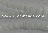 CCT1100 15 inches 2mm round tiny cats eye beads wholesale