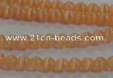 CCT1102 15 inches 2mm round tiny cats eye beads wholesale