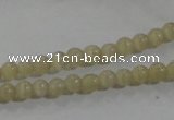 CCT1108 15 inches 2mm round tiny cats eye beads wholesale