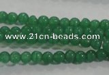 CCT1114 15 inches 2mm round tiny cats eye beads wholesale