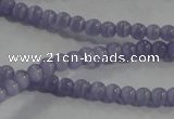 CCT1116 15 inches 2mm round tiny cats eye beads wholesale