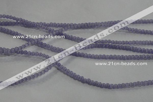 CCT1116 15 inches 2mm round tiny cats eye beads wholesale