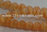 CCT1142 15 inches 3mm round tiny cats eye beads wholesale