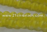 CCT1153 15 inches 3mm round tiny cats eye beads wholesale