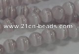 CCT1156 15 inches 3mm round tiny cats eye beads wholesale