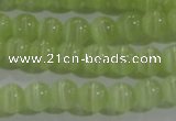 CCT1161 15 inches 3mm round tiny cats eye beads wholesale