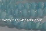 CCT1165 15 inches 3mm round tiny cats eye beads wholesale