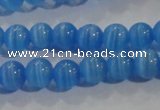 CCT1167 15 inches 3mm round tiny cats eye beads wholesale