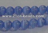 CCT1169 15 inches 3mm round tiny cats eye beads wholesale