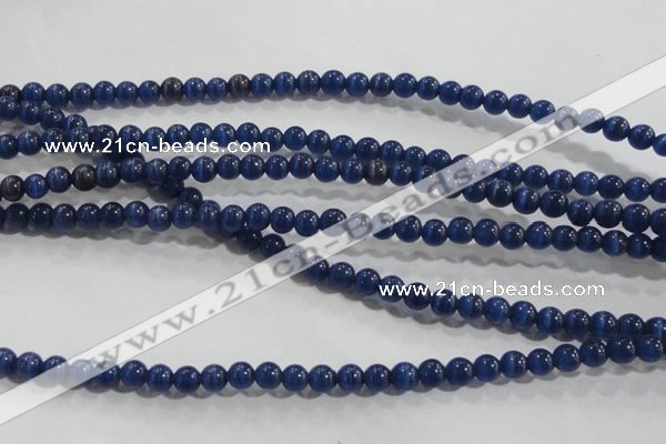 CCT1171 15 inches 3mm round tiny cats eye beads wholesale