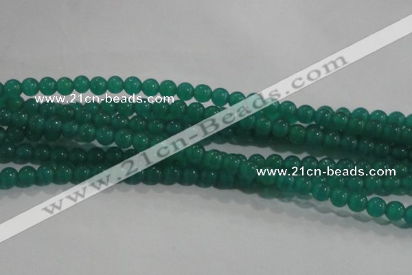 CCT1172 15 inches 3mm round tiny cats eye beads wholesale