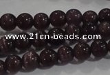 CCT1176 15 inches 3mm round tiny cats eye beads wholesale