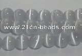 CCT1201 15 inches 4mm round cats eye beads wholesale