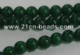 CCT1234 15 inches 4mm round cats eye beads wholesale