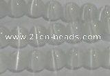 CCT1260 15 inches 5mm round cats eye beads wholesale