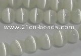 CCT1261 15 inches 5mm round cats eye beads wholesale