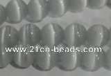 CCT1262 15 inches 5mm round cats eye beads wholesale