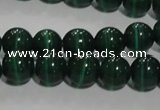 CCT1291 15 inches 5mm round cats eye beads wholesale