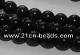 CCT1298 15 inches 5mm round cats eye beads wholesale