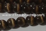 CCT1334 15 inches 6mm round cats eye beads wholesale