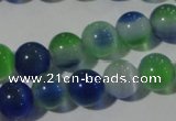 CCT1341 15 inches 6mm round cats eye beads wholesale