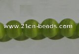 CCT1347 15 inches 6mm round cats eye beads wholesale