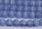 CCT1410 15 inches 4mm, 6mm round cats eye beads