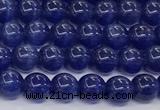 CCT1413 15 inches 4mm, 6mm round cats eye beads