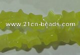 CCT812 15 inches 6mm star cats eye beads wholesale