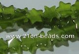 CCT817 15 inches 6mm star cats eye beads wholesale