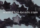 CCT824 15 inches 6mm star cats eye beads wholesale