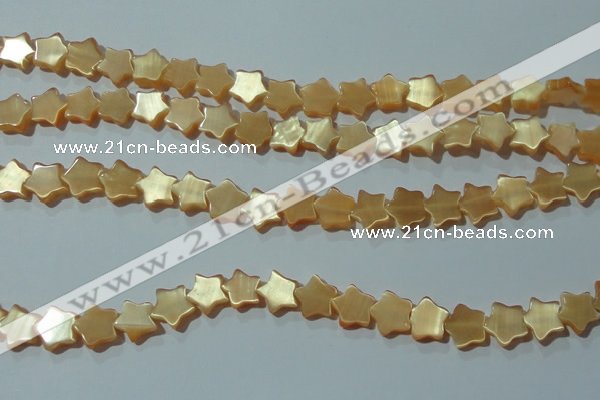 CCT834 15 inches 8mm star cats eye beads wholesale