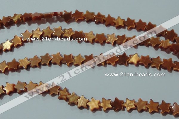 CCT835 15 inches 8mm star cats eye beads wholesale