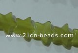 CCT837 15 inches 8mm star cats eye beads wholesale