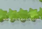 CCT841 15 inches 8mm star cats eye beads wholesale