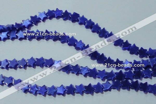 CCT849 15 inches 8mm star cats eye beads wholesale