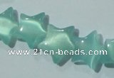 CCT870 15 inches 10mm star cats eye beads wholesale