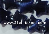 CCT876 15 inches 10mm star cats eye beads wholesale