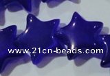 CCT905 15 inches 12mm star cats eye beads wholesale