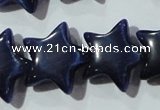 CCT906 15 inches 12mm star cats eye beads wholesale