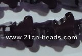 CCT953 15 inches 8*10mm butterfly cats eye beads wholesale