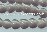 CCT961 15 inches 10*10mm faceted heart cats eye beads wholesale